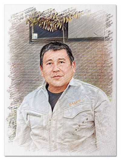 ムラさん